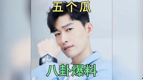 娱乐圈吃瓜完结小说有哪些,揭秘明星幕后真相